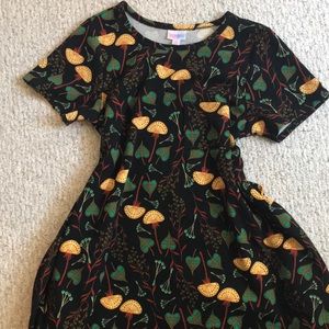LulaRoe Carly Dress